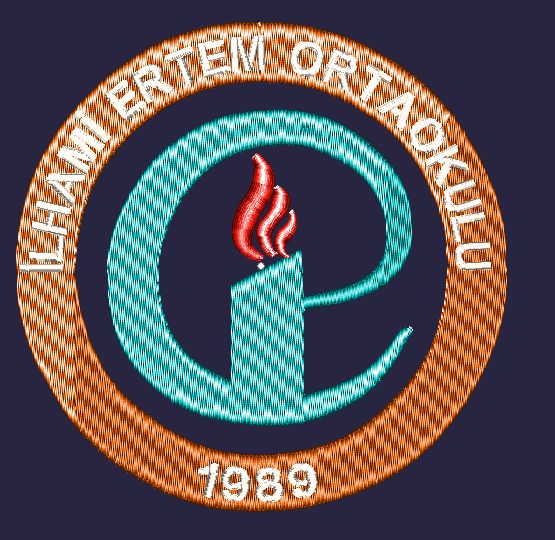 OKUL LOGOSU